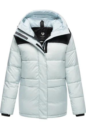 Ragwear Talvitakki 