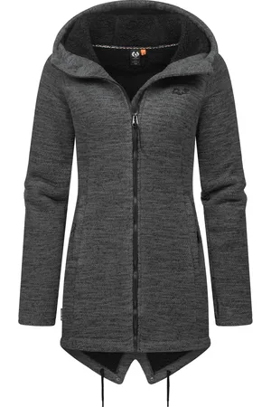 Ragwear Collegetakki 