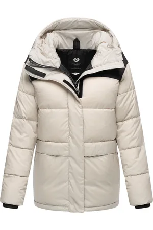 Ragwear Talvitakki 