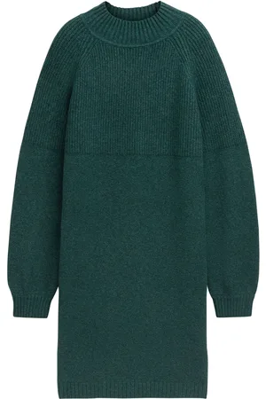 TOM TAILOR Neulemekko