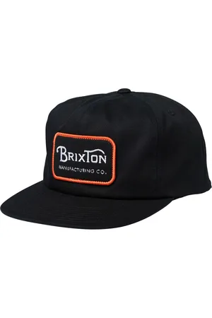Brixton Lippalakki 