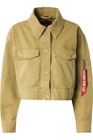 Alpha Industries Välikausitakki