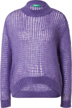 Benetton Neulepaita