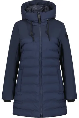 Icepeak Ulkoilutakki 