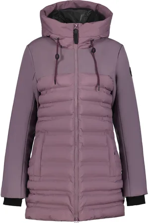Icepeak Ulkoilutakki 