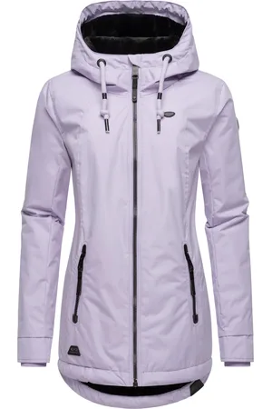 Ragwear Talvitakki 