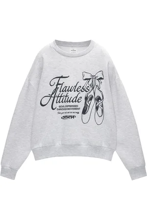 Pull&Bear Collegepaita