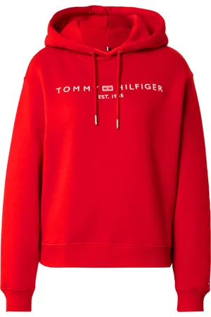 Tommy Hilfiger Collegepaita