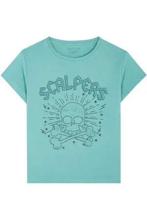 SCALPERS Paita