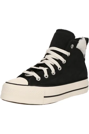Converse Korkeavartiset tennarit 