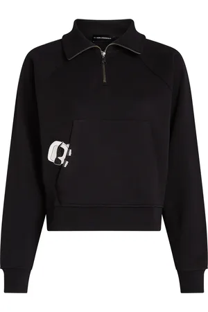 Karl Lagerfeld Collegepaita 