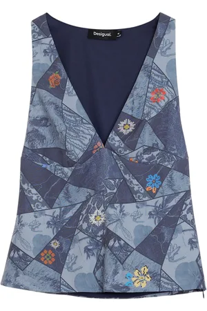 Desigual Toppi