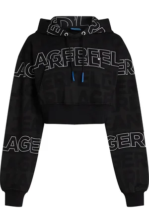 Karl Lagerfeld Collegepaita