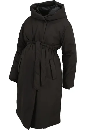 VERO MODA Pitkä talvitakki 