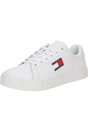 Tommy Hilfiger Matalavartiset tennarit 