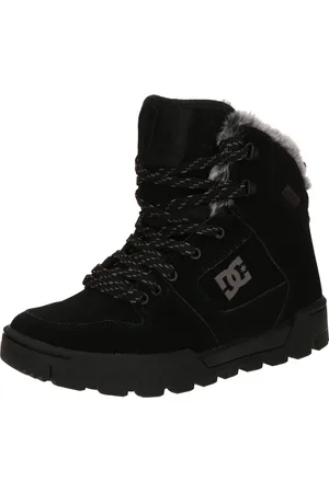 Dcshoes Nauhanilkkurit 
