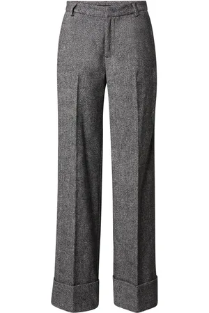 Lindex Suorat housut