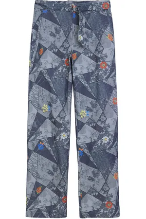 Desigual Housut