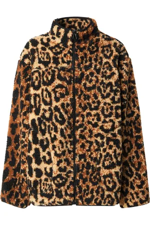 Topshop Fleecetakki