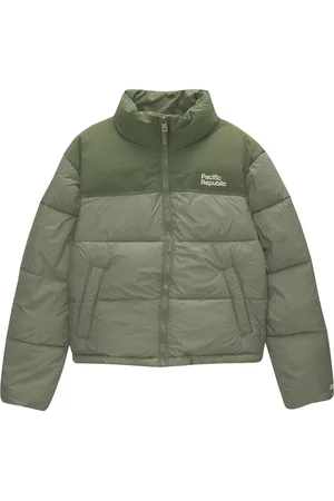 Pull&Bear Välikausitakki