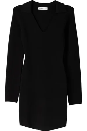 Bershka Neulemekko