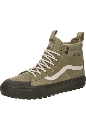 Vans Korkeavartiset tennarit 