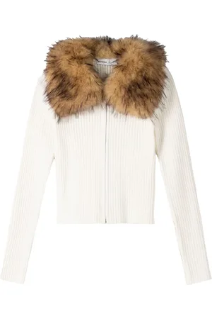 Bershka Neuletakki