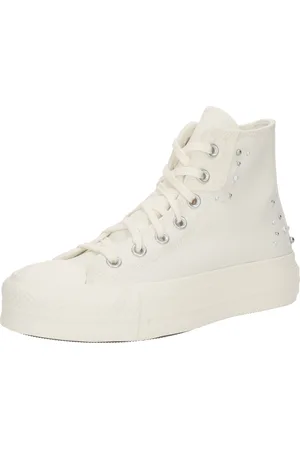 Converse Korkeavartiset tennarit 