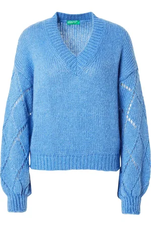 Benetton Neulepaita