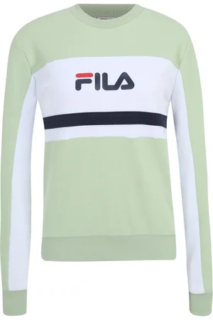 Fila Urheilullinen collegepaita 