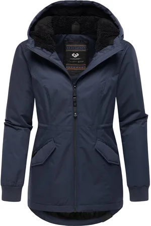 Ragwear Toiminnallinen takki 