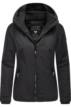 Ragwear Talvitakki 