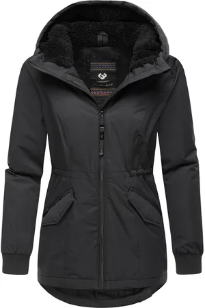 Ragwear Toiminnallinen takki 