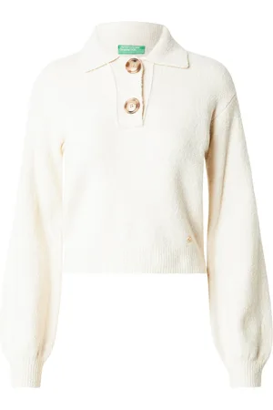 Benetton Neulepaita