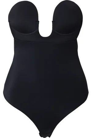 MAGIC Bodyfashion Muotoileva body 
