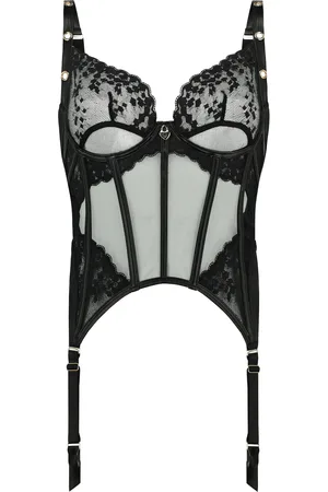 Hunkemöller Korsetti 