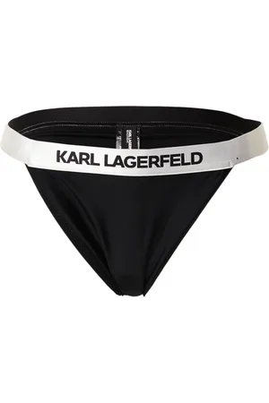 Karl Lagerfeld Bikinihousut