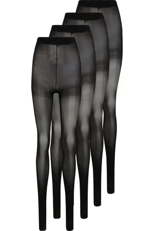 Urban classics Nylonsukkahousut