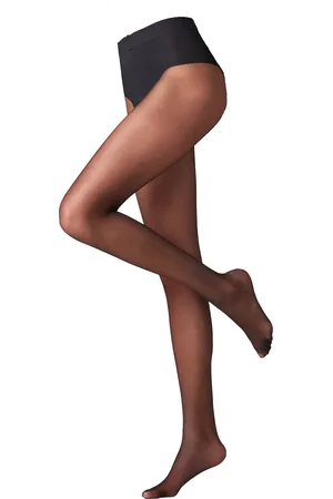 Falke Nylonsukkahousut