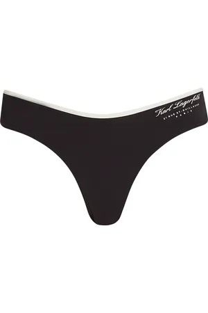 Karl Lagerfeld Bikinihousut