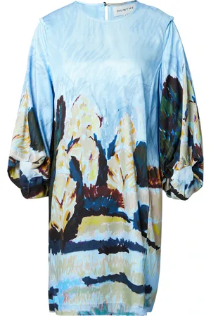 Munthe Mekko 
