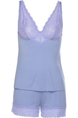 Lascana Pyjamashortsit 