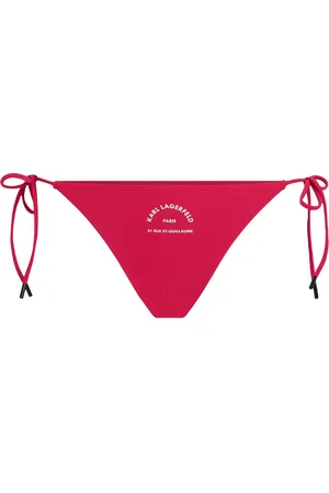 Karl Lagerfeld Bikinihousut 