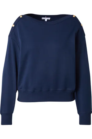 Tommy Hilfiger Collegepaita