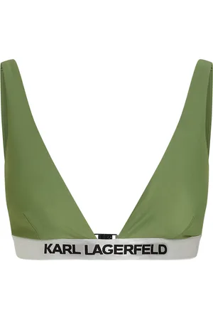Karl Lagerfeld Bikinitoppi