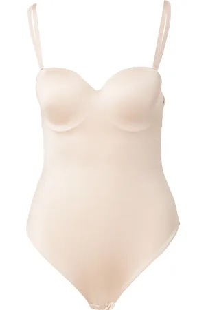 Dorina Muotoileva body