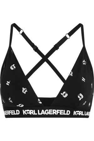 Karl Lagerfeld Rintaliivi