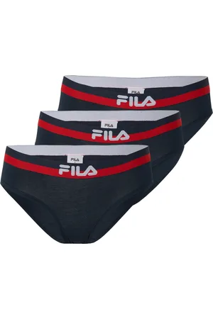 Fila Alushousut