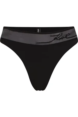 Karl Lagerfeld Bikinihousut