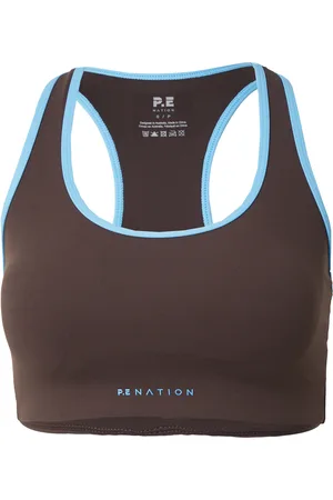 P.E Nation Urheilurintaliivit 